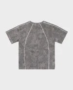 T shirt technique DivinByDivin effet peau de serpent (5)