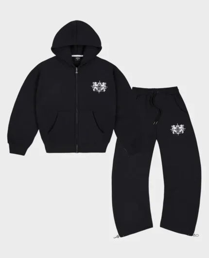 Coffret Divin By Divin Black Blason