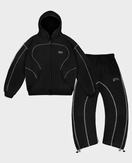 Coffret Divin By Divin Black Line