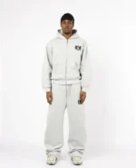 Divin By Divin Ensemble Blason Gris (2)