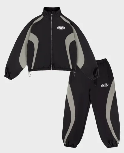 Ensemble Divin By Divin Black Futura1