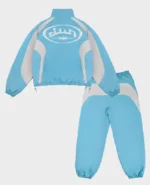 Ensemble Divin By Divin Blue Futura1