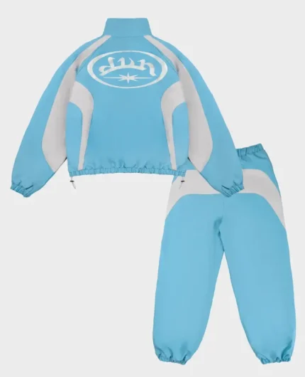 Ensemble Divin By Divin Blue Futura1