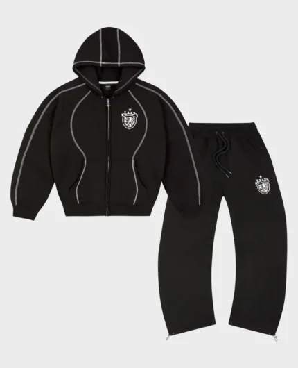 Ensemble Divin By Divin Coa Noir
