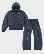 Ensemble Divin DeepBlue Line de Divin