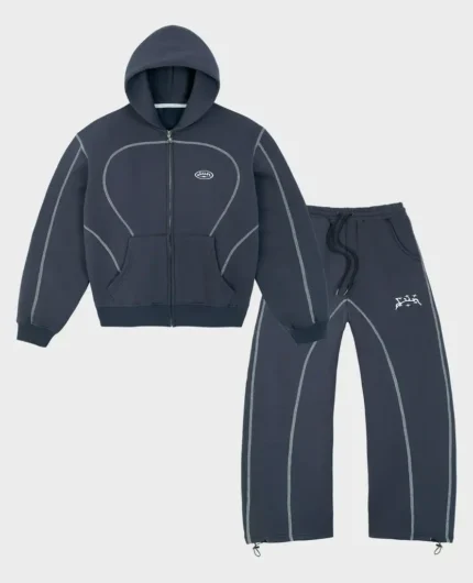 Ensemble Divin DeepBlue Line de Divin