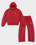 Ensemble Divin DeepRed Line de Divin