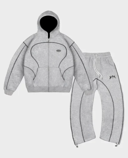 Ensemble Divin Grey Line de Divin