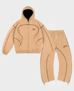 Ensemble Divin de la gamme Divin Sand