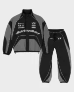 Ensemble Rally Divin By Divin Black
