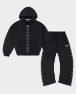 Ensemble Vertebra Divin By Divin Black