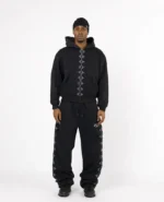 Ensemble Vertebra Divin By Divin Black (3)