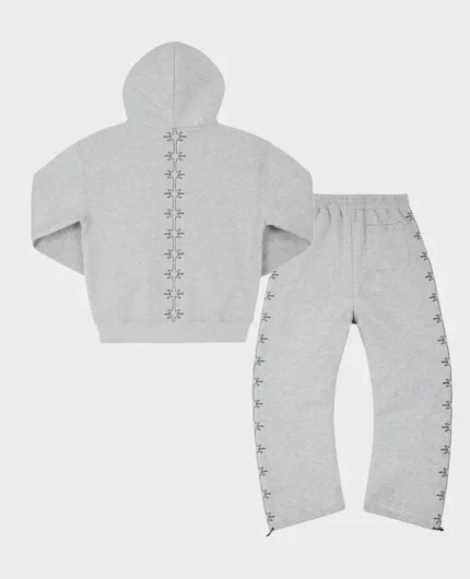 Ensemble Vertebra Divin By Divin Grey (2)