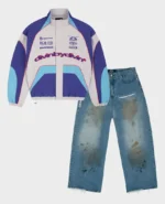 Ensemble de rallye Divin By Divin