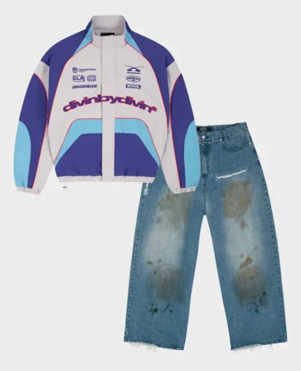Ensemble de rallye Divin By Divin