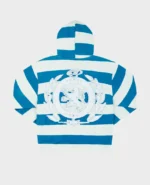 Club bleu Divin By Divin Zip