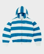 Club bleu Divin By Divin Zip (2)
