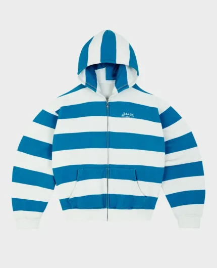 Club bleu Divin By Divin Zip (2)