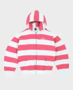 Club rose Divin By Divin Zip (2)