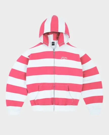 Club rose Divin By Divin Zip (2)
