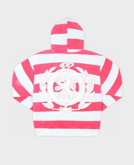 Club rose Divin By Divin Zip