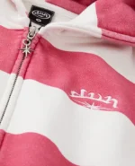 Club rose Divin By Divin Zip (6)