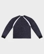 Divin By Divin Black Animals Jersey Longsleeves (4)