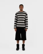 Divin By Divin Black – Haut à manches longues « Dreamy » (3)
