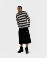 Divin By Divin Black – Haut à manches longues « Dreamy » (5)