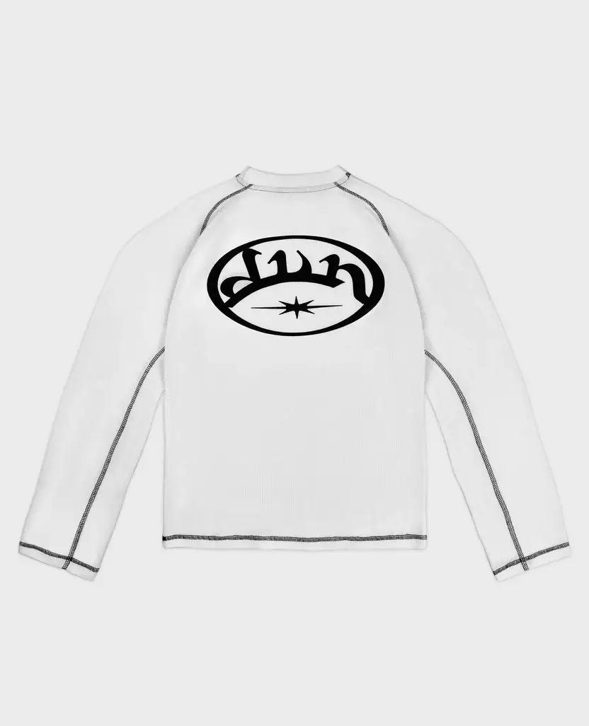 Divin By Divin Boussole Blanche Thermique Divin By Divin Boussole Blanche Thermique