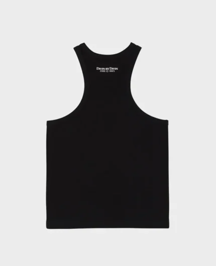 Divin By Divin Débardeur pour femme (2)