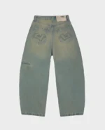 Divin By Divin Jean pour femme avec poches latérales