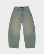 Divin By Divin Jean pour femme avec poches latérales (2)