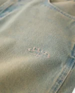 Divin By Divin Jean pour femme avec poches latérales (4)