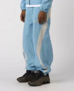Divin By Divin Jogging Blue Futura1
