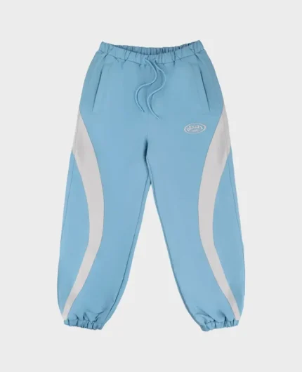 Divin By Divin Jogging Blue Futura1 (2)
