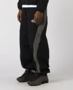 Divin By Divin Jogging Futura1 noir