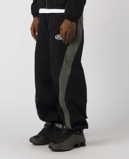 Divin By Divin Jogging Futura1 noir