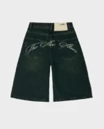 Divin By Divin Short de nuit pour femme The Six Stars