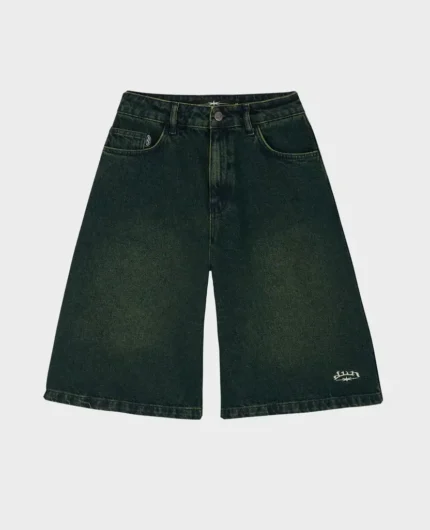 Divin By Divin Short de nuit pour femme The Six Stars (2)