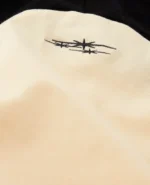 Divin By Divin T shirt de baseball pour femme (4)