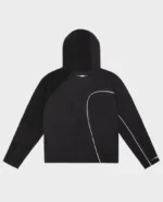 Divin By Divin Veste Techfleece noire (2)