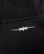 Divin By Divin Veste Techfleece noire (5)