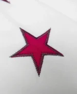 Divin By Divin Veste de club blanche (4)