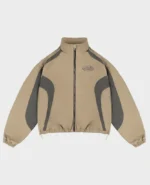 Divin By Divin Veste de survêtement Futura1 couleur sable
