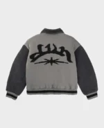 Divin By Divin Veste en tricot