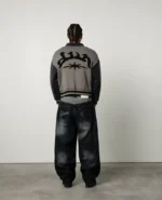 Divin By Divin Veste en tricot (3)
