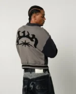 Divin By Divin Veste en tricot (4)