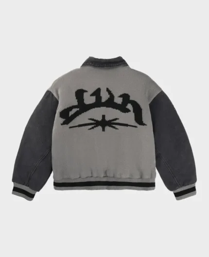 Divin By Divin Veste en tricot
