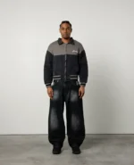 Divin By Divin Veste en tricot (5)